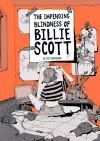 The Impending Blindness Of Billie Scott cover