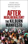 After Neoliberalism? cover