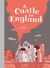 A Castle in England cover