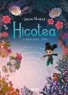 Hicotea cover