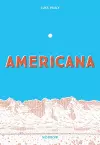 Americana (And the Act of Getting Over It.) cover