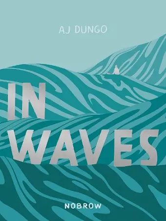 In Waves cover