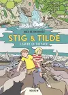 Stig & Tilde: Leader of the Pack cover