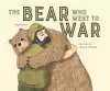 The Bear who went to War cover