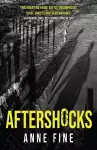 Aftershocks cover