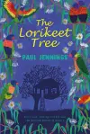 The Lorikeet Tree cover