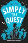 Simply the Quest cover