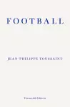 Football cover