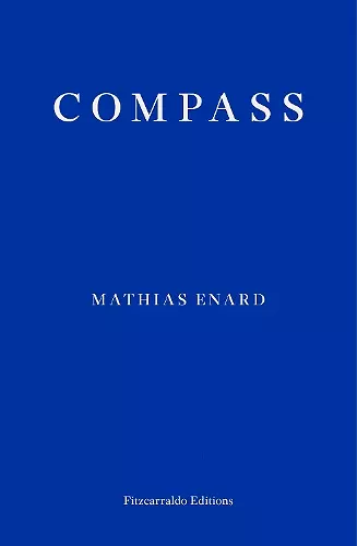 Compass cover