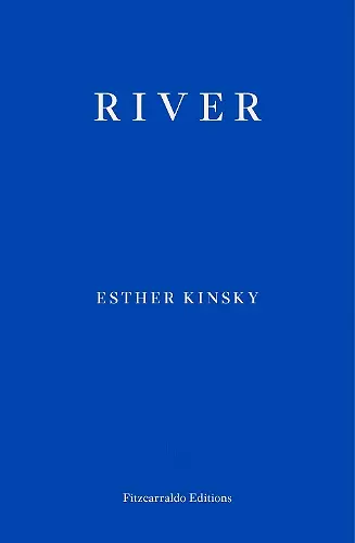 River cover