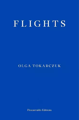 Flights cover