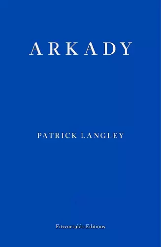 Arkady cover