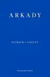 Arkady cover