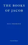 The Books of Jacob cover