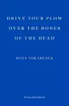 Drive your Plow over the Bones of the Dead cover