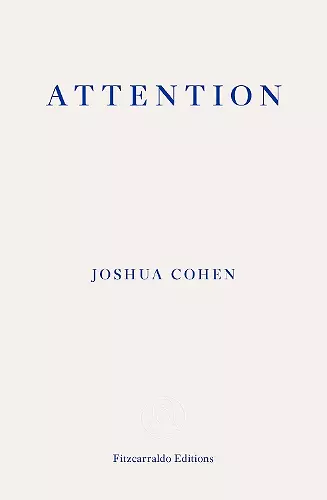 Attention cover