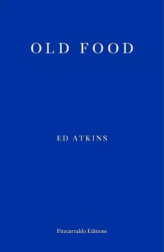 Old Food cover