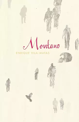 Montano cover