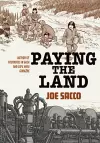 Paying the Land cover