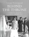 Behind the Throne cover