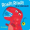 Roar! Roar! Dinosaur! cover