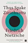 Thus Spake Zarathustra cover