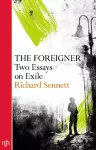 The Foreigner cover