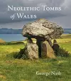 Neolithic Tombs of Wales cover