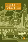 The Book of Reykjavik cover