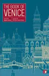 The Book of Venice cover