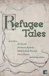 Refugee Tales cover