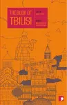 The Book of Tbilisi cover