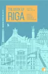 The Book of Riga cover