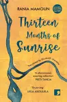 Thirteen Months of Sunrise cover