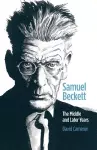 Samuel Beckett cover