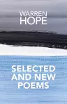 Selected and New Poems cover