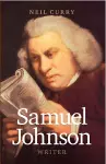 Samuel Johnson cover