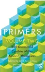 Primers Volume Two cover