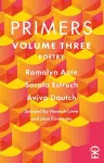 Primers: Volume Three cover