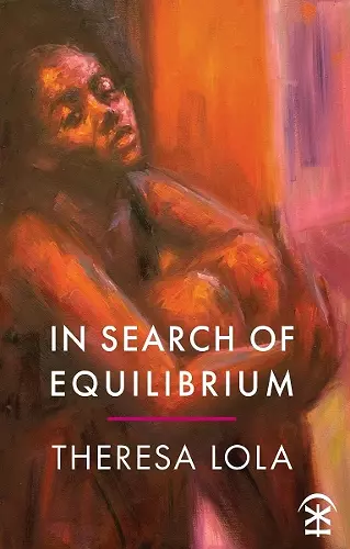 In Search of Equilibrium cover