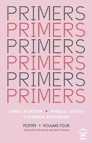 Primers Volume Four cover