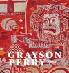 Grayson Perry cover