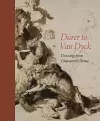 Dürer to Van Dyck cover