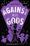 Against All Gods cover