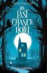 The Last Chance Hotel cover