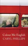 Colour Me English cover