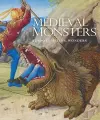 Medieval Monsters cover