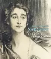 John Singer Sargent: Portraits in Charcoal cover