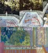 Jennifer Bartlett & Pierre Bonnard cover