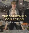 The Courtauld Collection cover